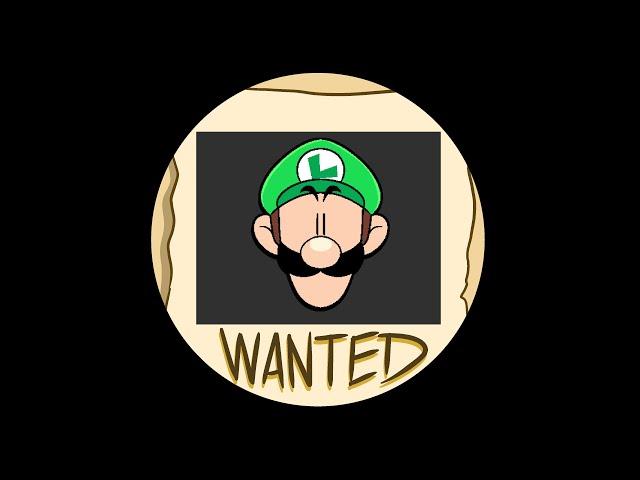 FIND LUIGI!