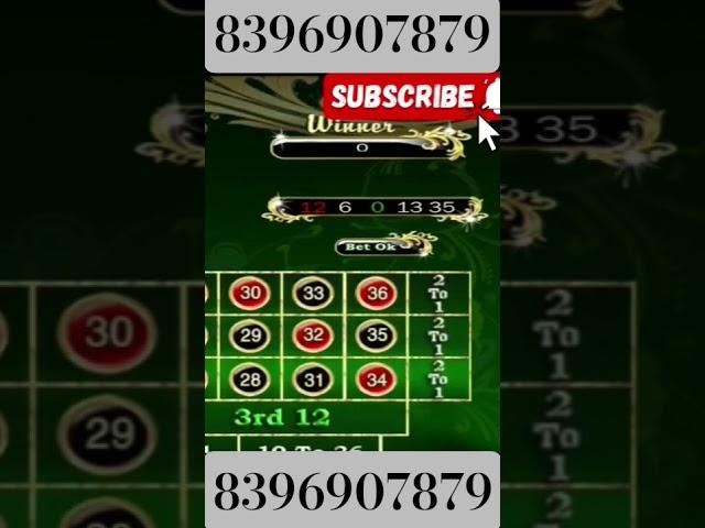 live win FUNREP ROULETTE #roulette 8396907879 id points #casino #funrep #casinofree #liveroulette