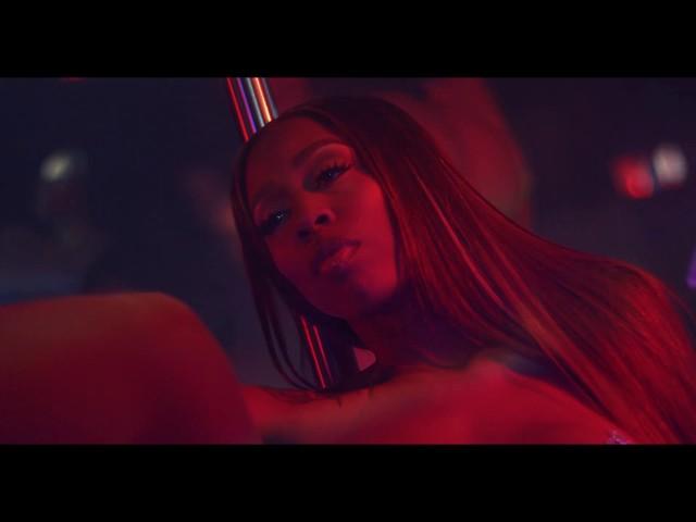 Kash Doll - "Hustla" (Official Mini Movie)