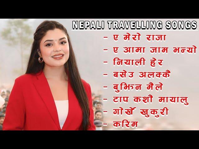 New Nepali Superhit Songs 2081/2024 |New Nepali Songs 2024 | Best Nepali Songs |Jukebox Nepali Songs