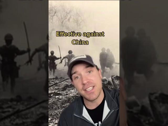 Banzai charge