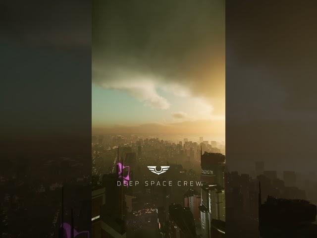 Urgent Incoming Distress Call? • Watch Episode 1 Now! • Star Citizen 2025