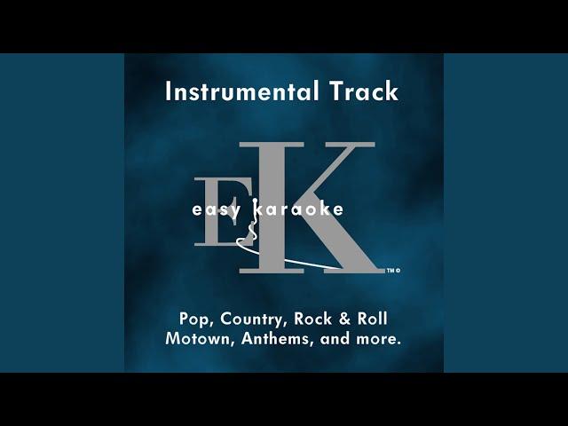 Young Folks (Instrumental Track With Background Vocals) (Karaoke in the style of Peter Bjorn &...