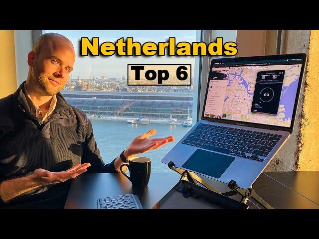 Netherland's BEST Coworks