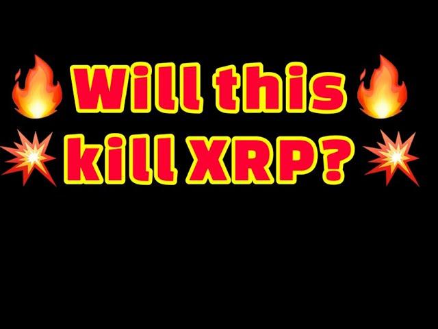 Is this a Silent Killer of XRP?