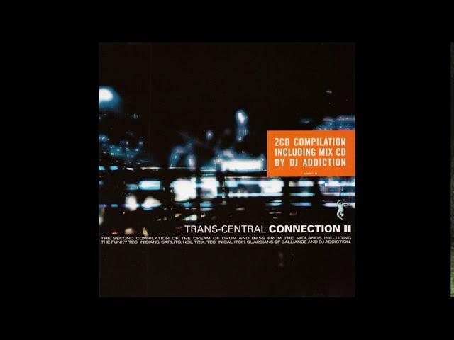 Trans-Central Connection II (1998) CD 1, Unmixed