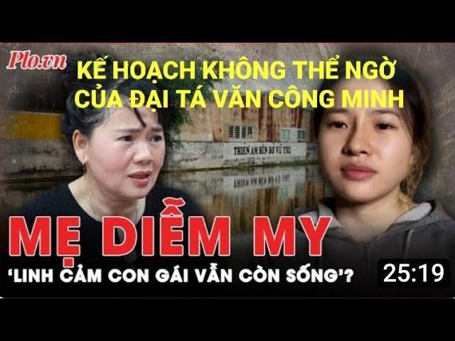 NẾU KẾ HOẠCH MANG DIỄM MY VỀ THIỀN AM CỦA CA LONG AN ĐƯỢC THỰC HIỆN HẬU QUẢ SẼ NHƯ THẾ NÀO