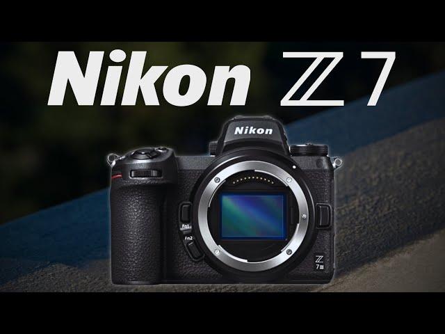 Nikon Z7 III Coming? - Expectations & Speculation