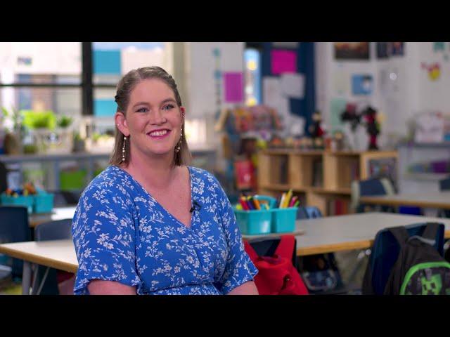 Your Success Starts Here: Martin County School District Teacher Testimonial