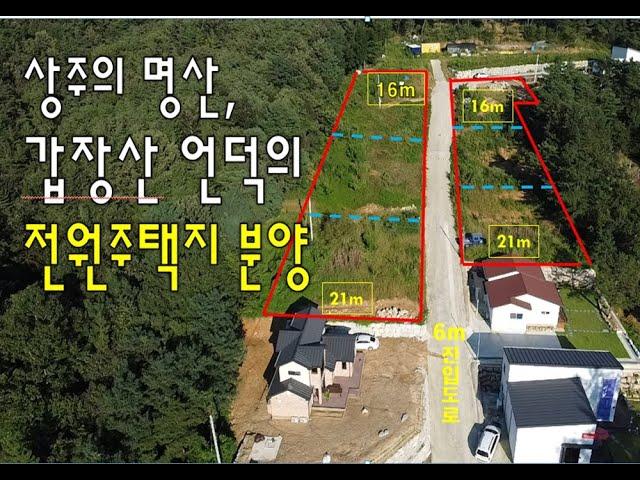 (11104) 매매(토지,,대지), 경상북도 상주시 지천동 대지개발지 분양 160평, 시내와 10분거리 #복돼지부동산#상주복돼지부동산#복돼지공인중개사#상주복돼지