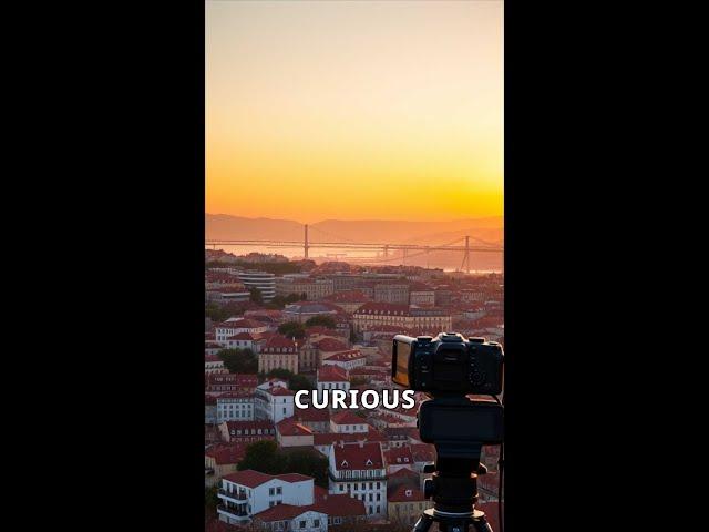 Exploring Lisbon's Seven Hills