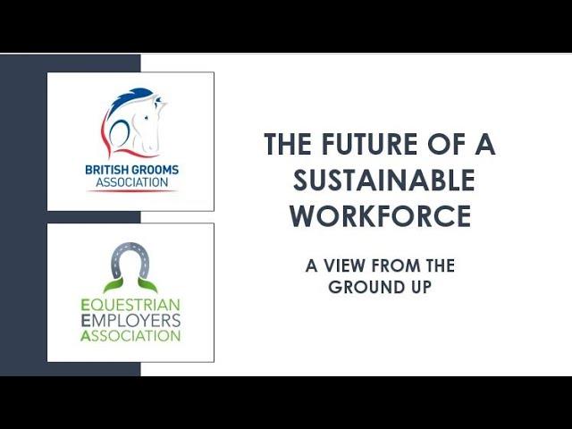 LUCY KATAN NEF2022 - The Future of a Sustainable Workforce