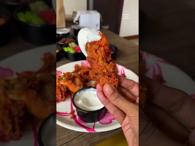 Shawarma na ipdi irukanum. Sema worthu #shorts #ytshorts