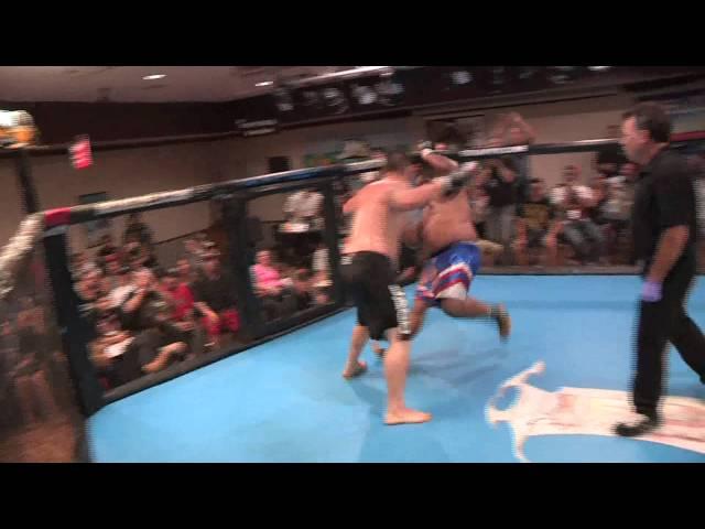 Inside MMA Viewers Submissions IFC's Pro Heavyweight Championship Fight.
