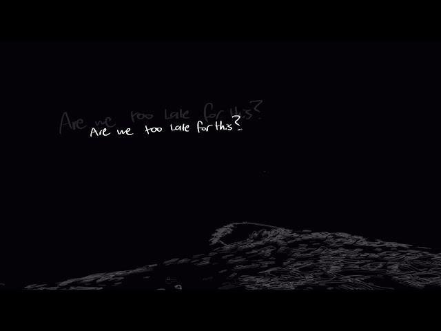 Fragments (feat. BELOVED) - David Johnson Kim (Official Lyric Video)