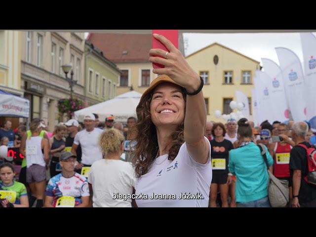 Tarnogórski Półmaraton wrócił z wykopem!