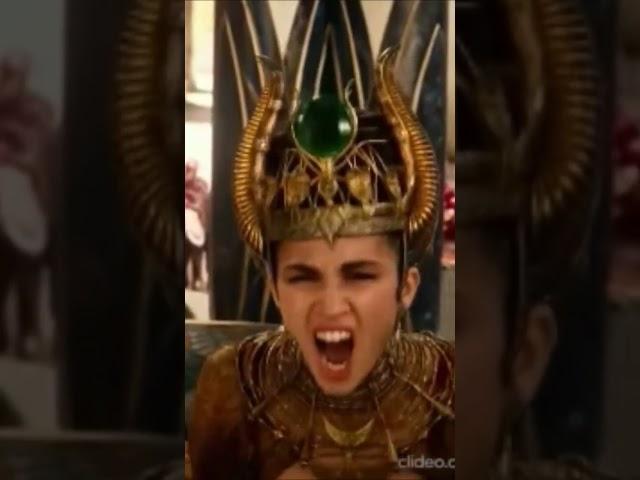 Gods of Egypt - Removing the eyes of Horus