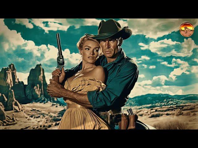 DODGE CITY  Exclusive Full Action Western Movie Premiere  English HD 2024