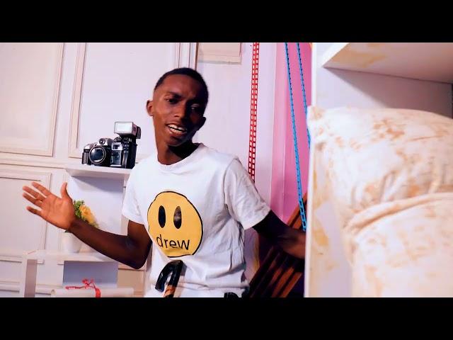 Eddy Music - Ansinyire - (Official Video Music)