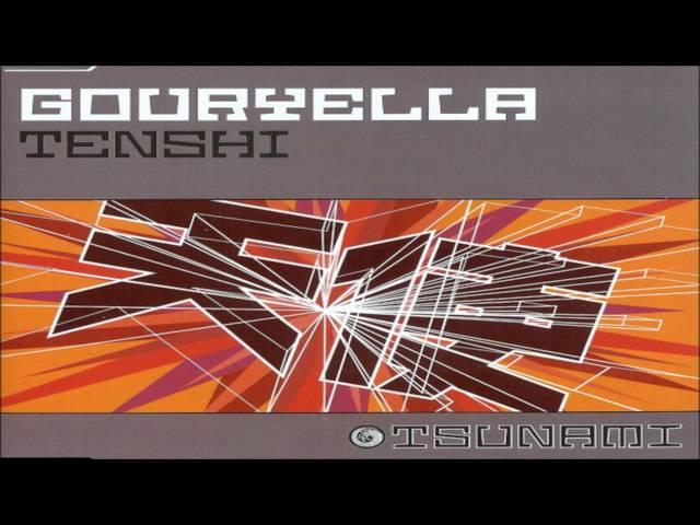   Gouryella - Tenshi (Original Mix) [Tsunami Records]