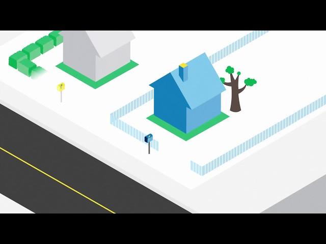 Protect all that you’ve achieved with RBC HomeProtector Insurance