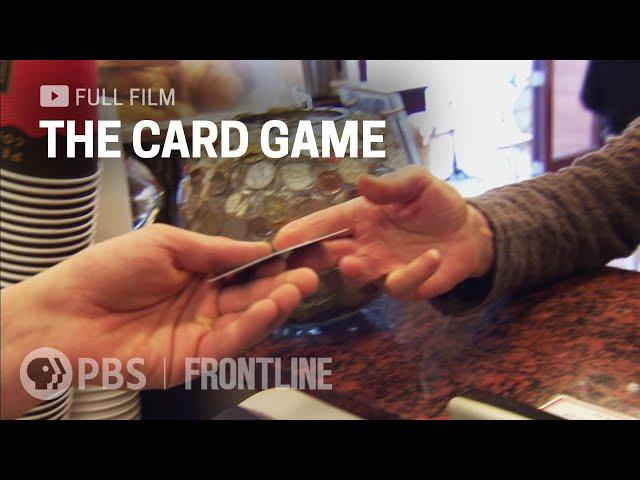 The Credit Card Game (full documentary) | FRONTLINE