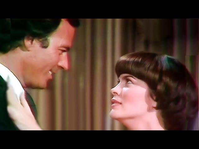 Julio Iglesias & Mireille Mathieu - El amor / La tendresse [ HD Remastered ]