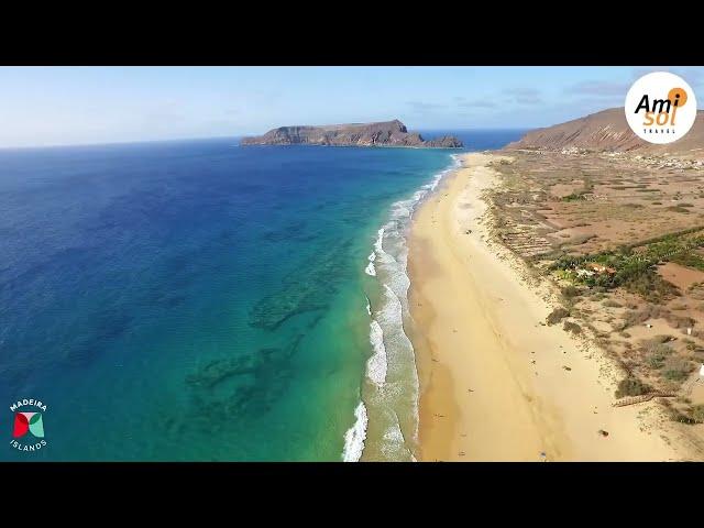 Porto Santo - Vila Baleira Hotel