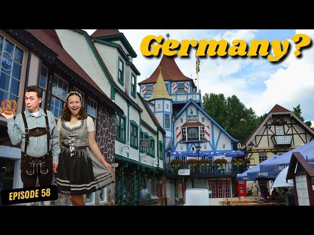 Is Helen, Georgia REALLY a German Town? Our Investigation & Experience! 