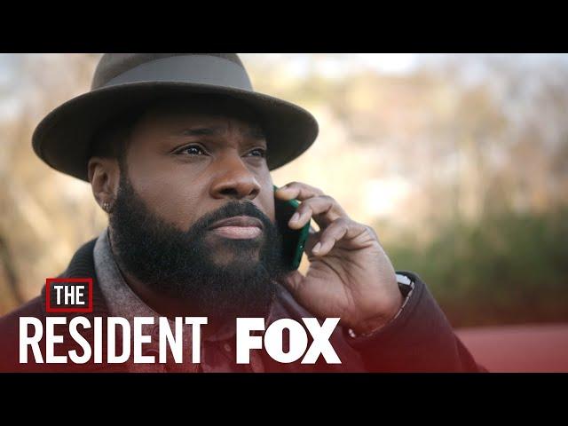 Austin Finds Dr. Benedict Barely Alive | Season 2 Ep. 17 | THE RESIDENT