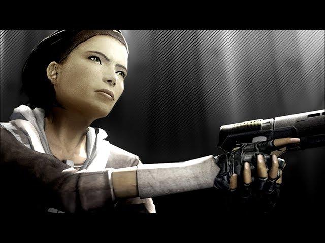 Half-Life 2 - Aftermath (by Freeman-47)