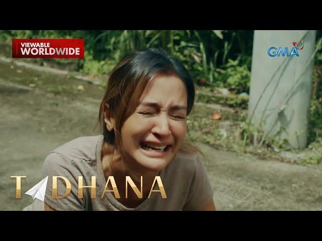 Dalaga, kaagaw ang mismong ina ng kanyang jowa?! (Full Episode) | Tadhana