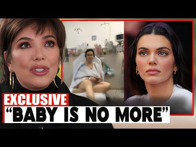 Kendall Jenner’s Heartbreaking Miscarriage After a Fall: What Happened