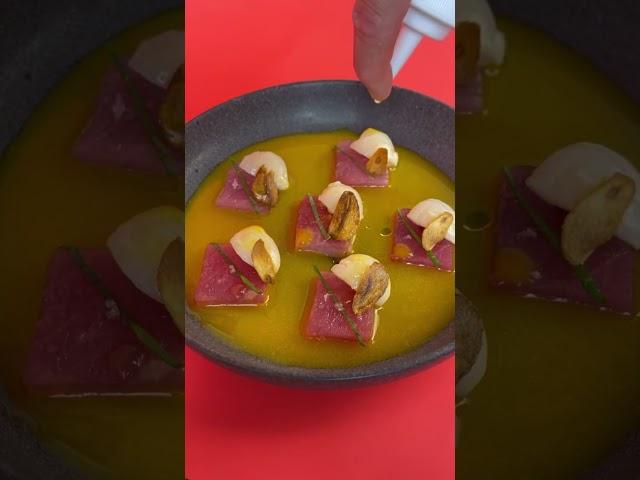 Recipe Testing today in Sazoned Studios.  #shorts