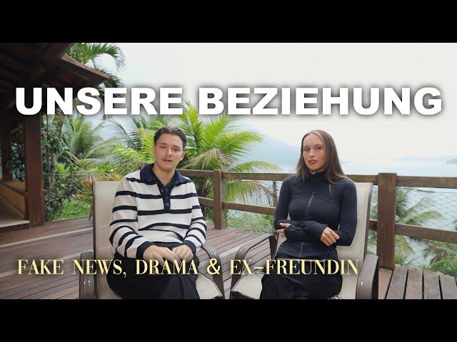 HOW TO Beziehung: Fake News, Drama & Ex Freundin