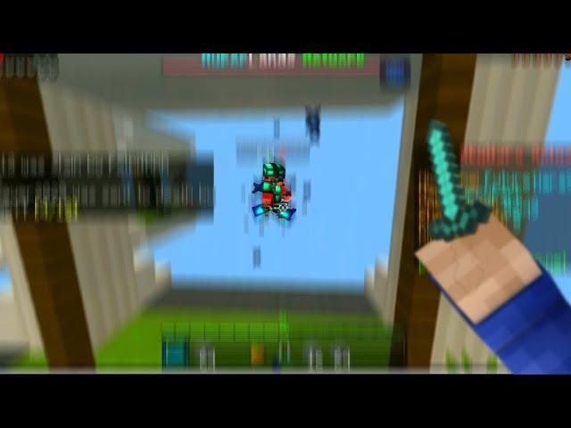 Minecraft Highlights: Mobilator training⌨