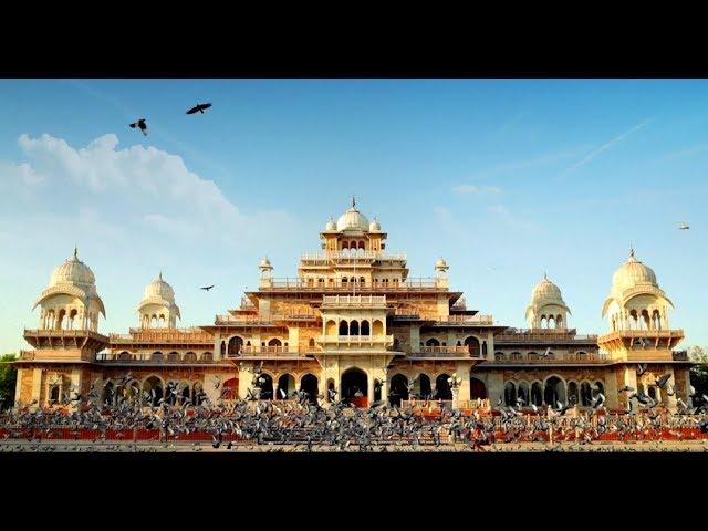 Incredible India - Director's Cut - Travel | CNN