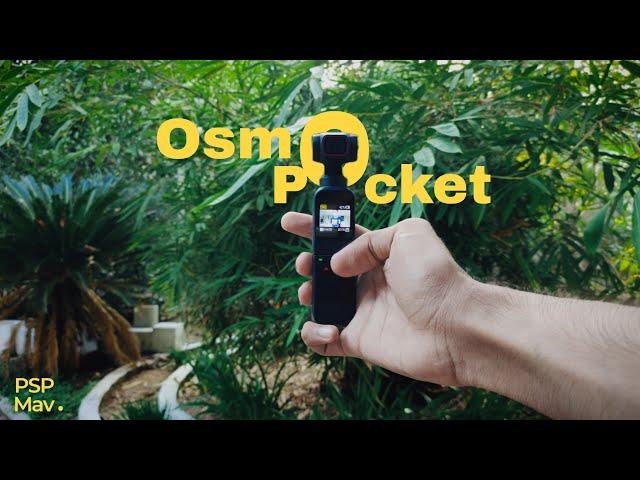 Unboxing my new DJI Osmo Pocket 2 , 2024