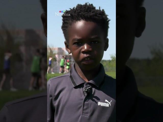 Six-year-old N.S. genius becomes Mensa Canada member