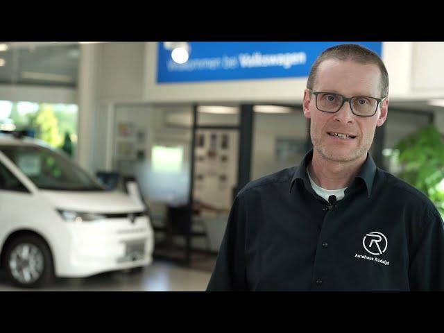 Automotive Business Award 2024 | Autohaus Thomas Rudolph