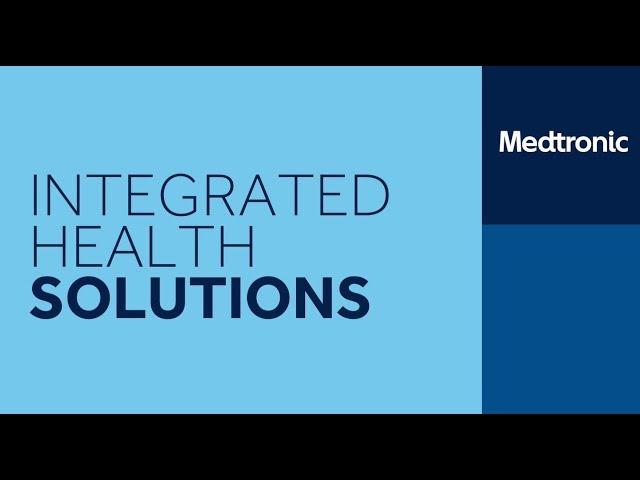 Integrated Health Solutions in Canada