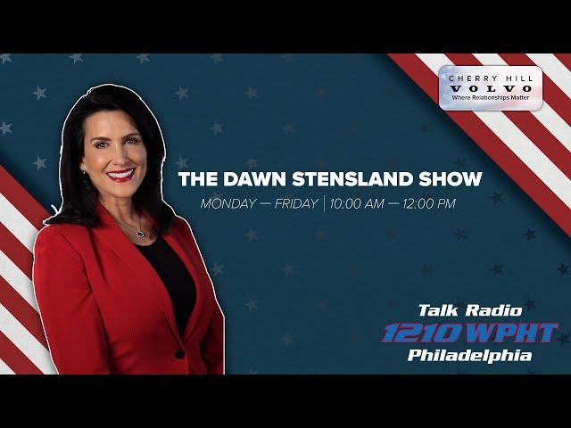 The Dawn Stensland Show | WPHT | September 26th, 2024