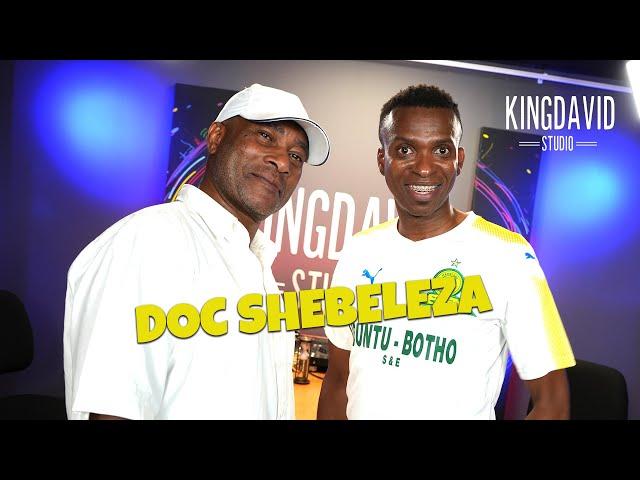 Doc Shebeleza | UPBRINGING | KWAITO | MUSIC & MONEY | MANDLA SPIKIRI | MARRIAGE