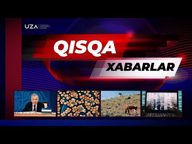 17-sentyabr: Muhim va dolzarb xabarlarning qisqacha tafsiloti