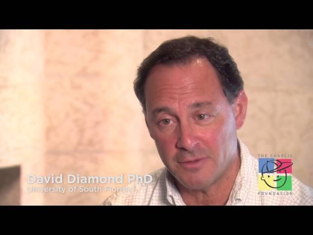 David Diamond - Should we fear saturated fats