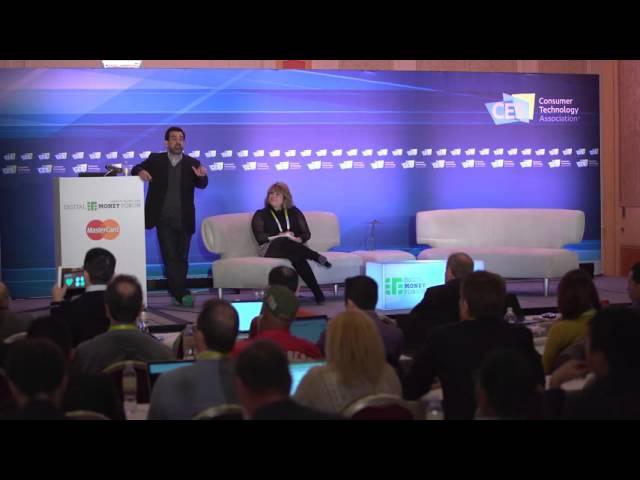 Understanding Millennials And Their Payments @ Digital Money Forum CES 2016