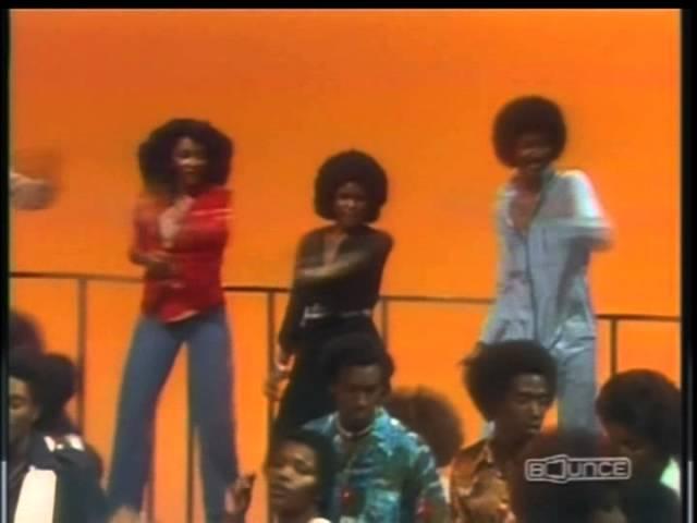 Soul Train You Should Be Dancing Bee Gees