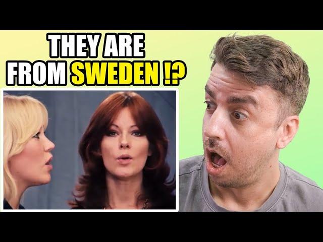 Canadian Reacts To 100 Pop Hits from Sweden (1974-2024)