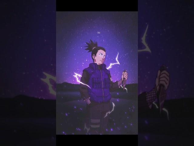 Why Shikamaru Became the 8th Hokage#Shikamaru#8thHokage
