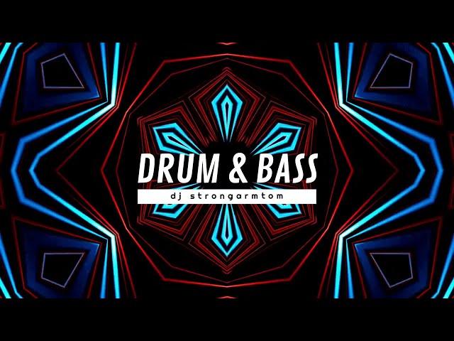 Drum and Bass 2021 #9 ~ Best New DNB Mix